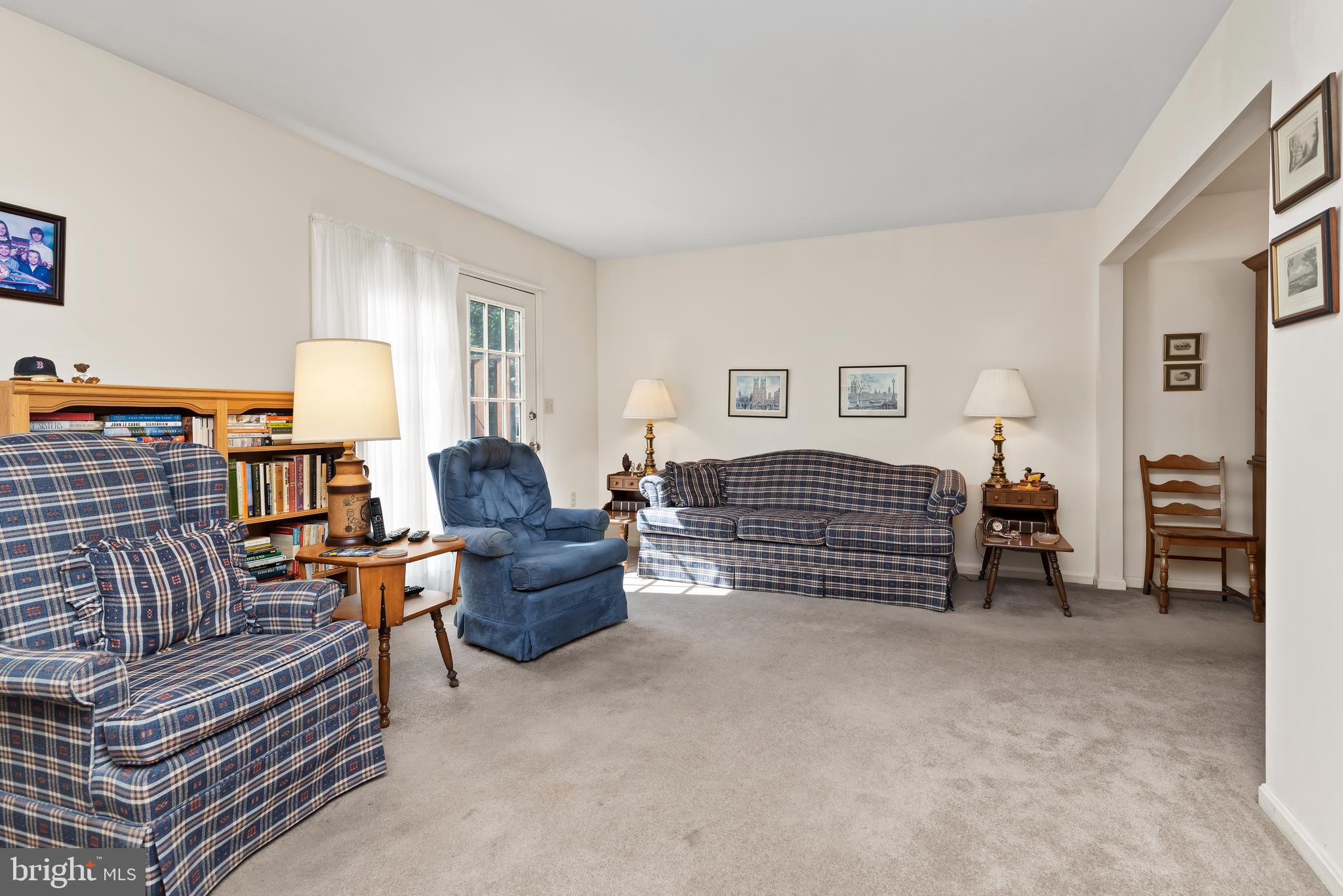 ALLENVIEW - Residential