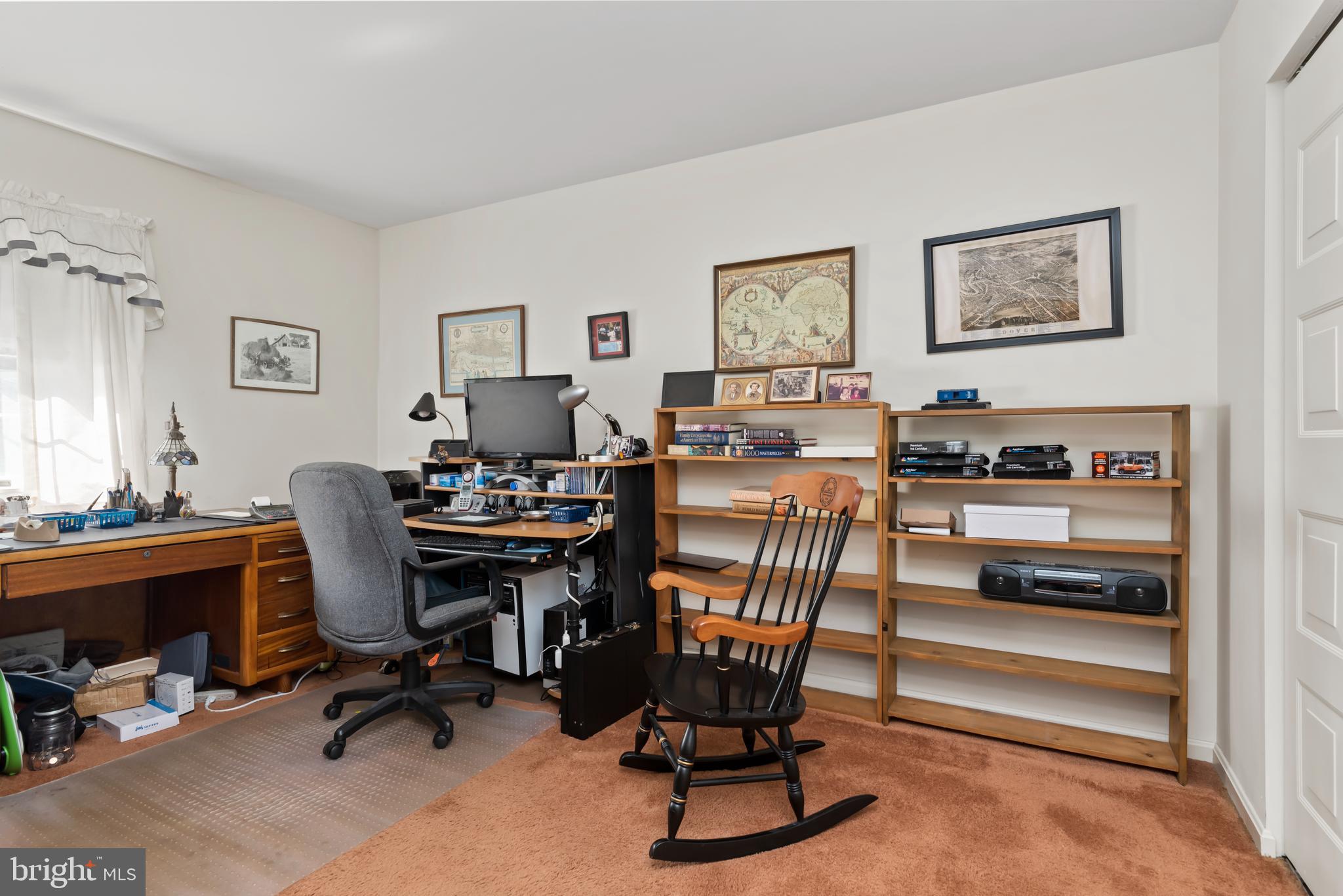 ALLENVIEW - Residential