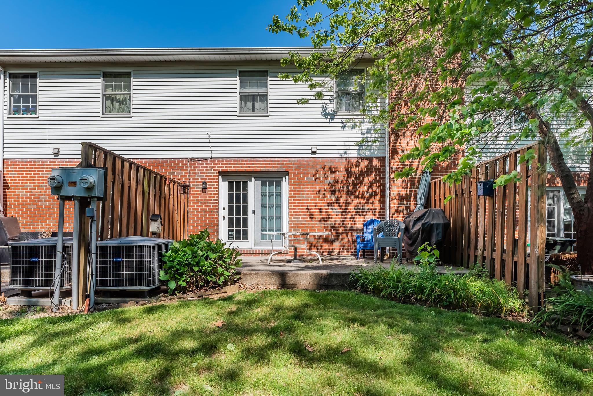 ALLENVIEW - Residential