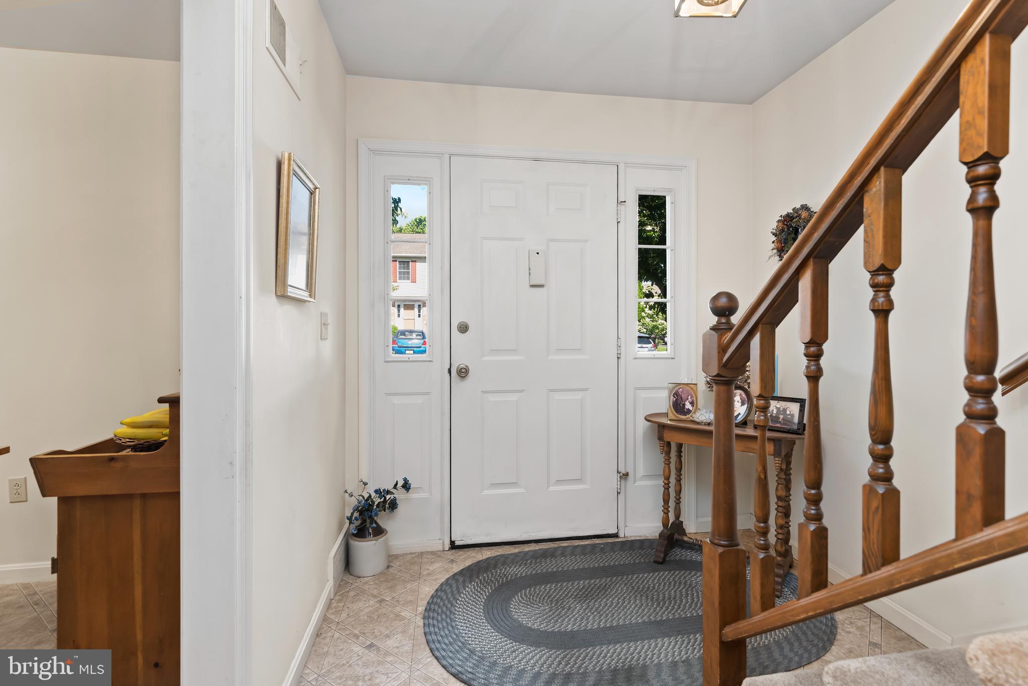 ALLENVIEW - Residential