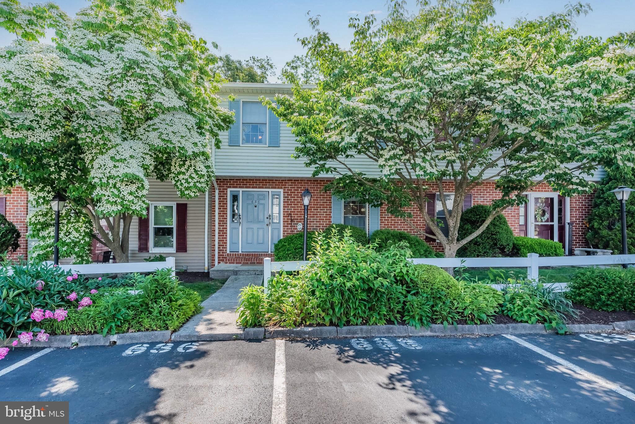 ALLENVIEW - Residential