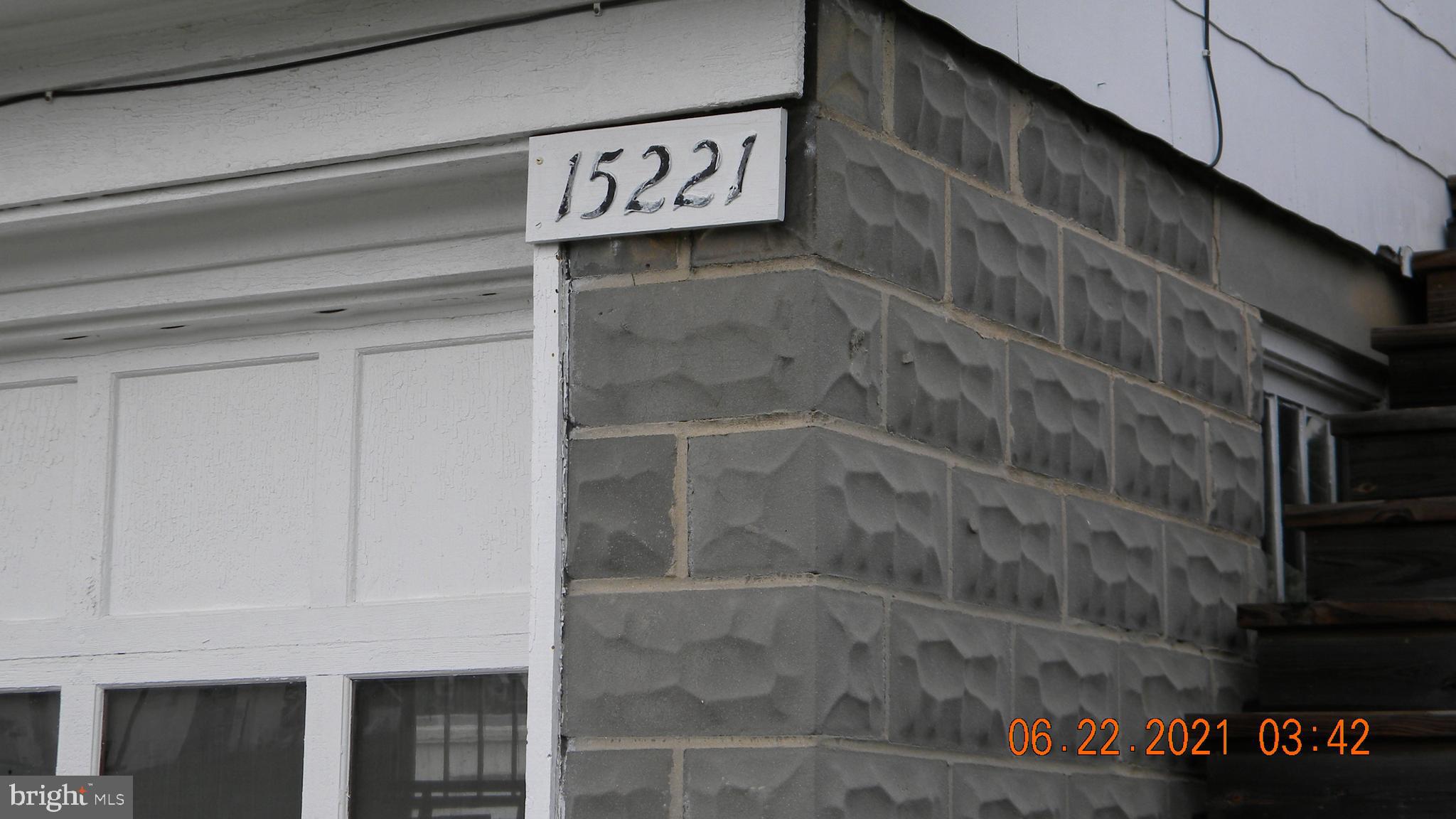 NONE AVAILABLE - Residential Lease