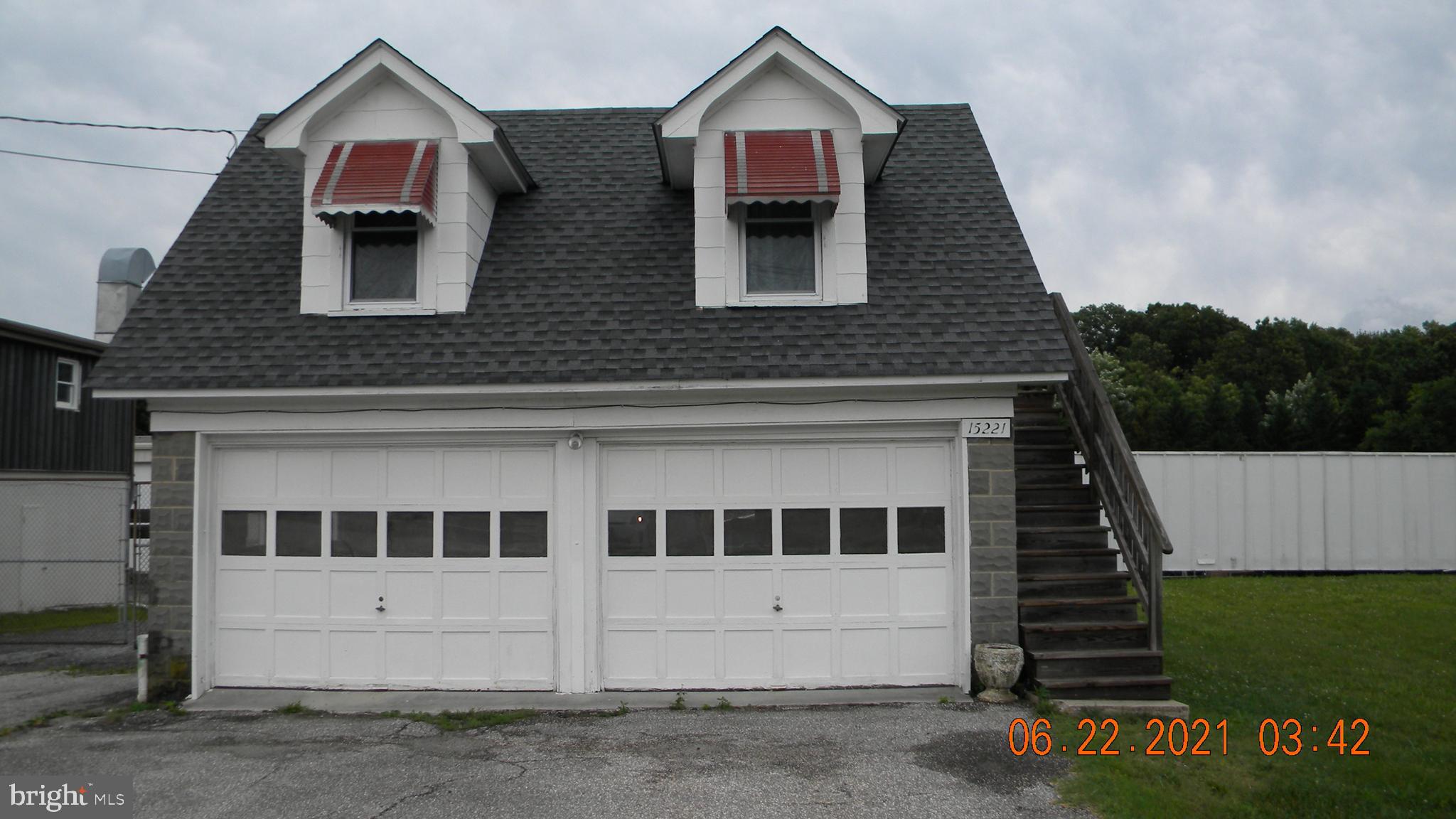 NONE AVAILABLE - Residential Lease