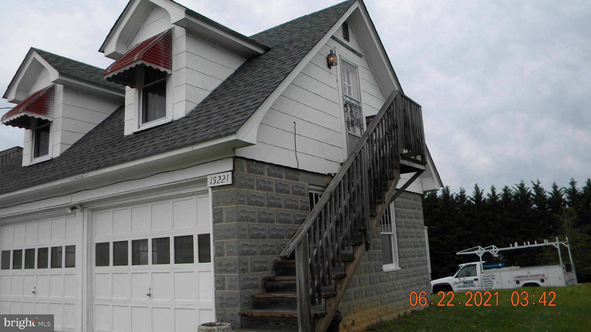 NONE AVAILABLE - Residential Lease