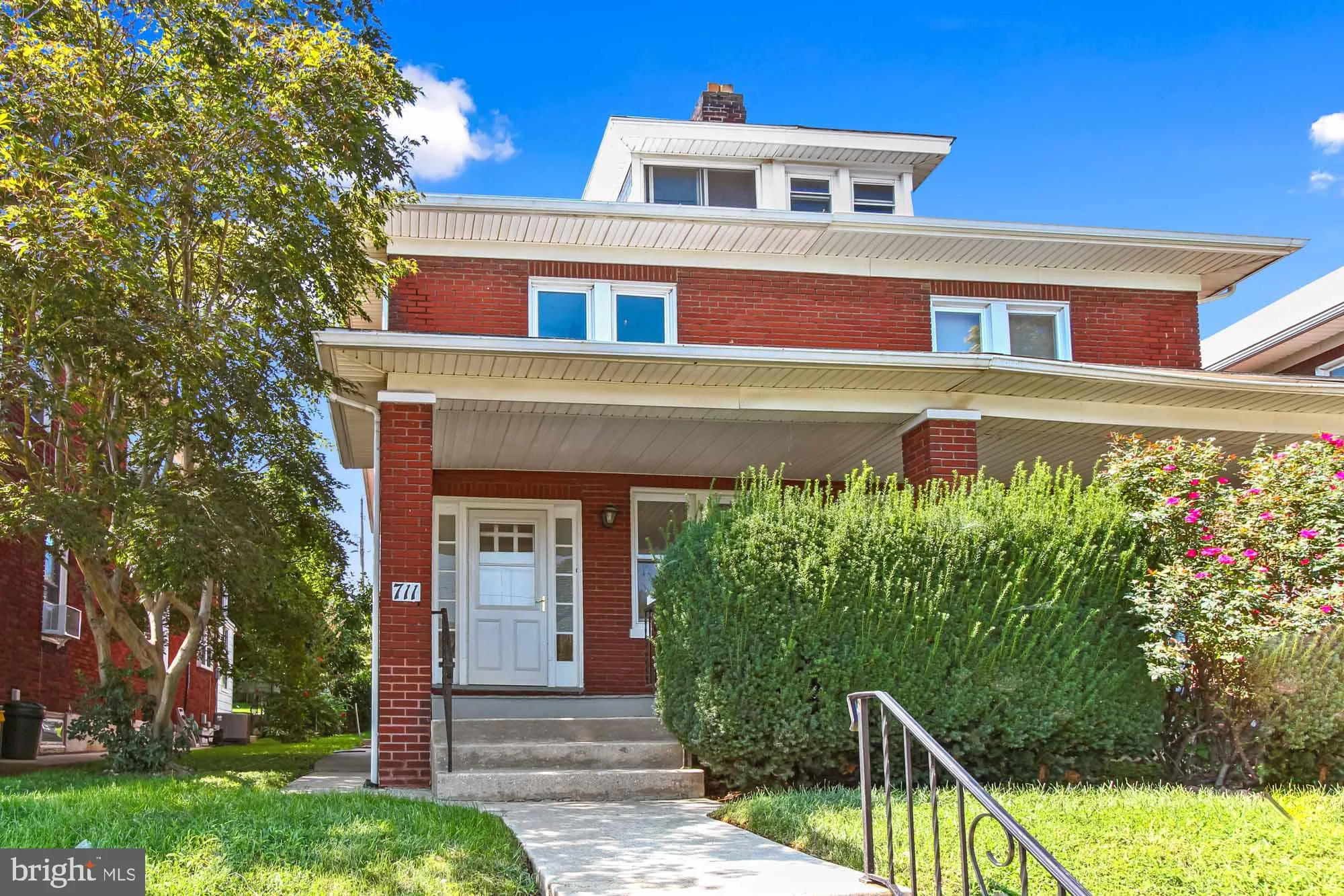 711 Maryland Avenue, York, PA 17404