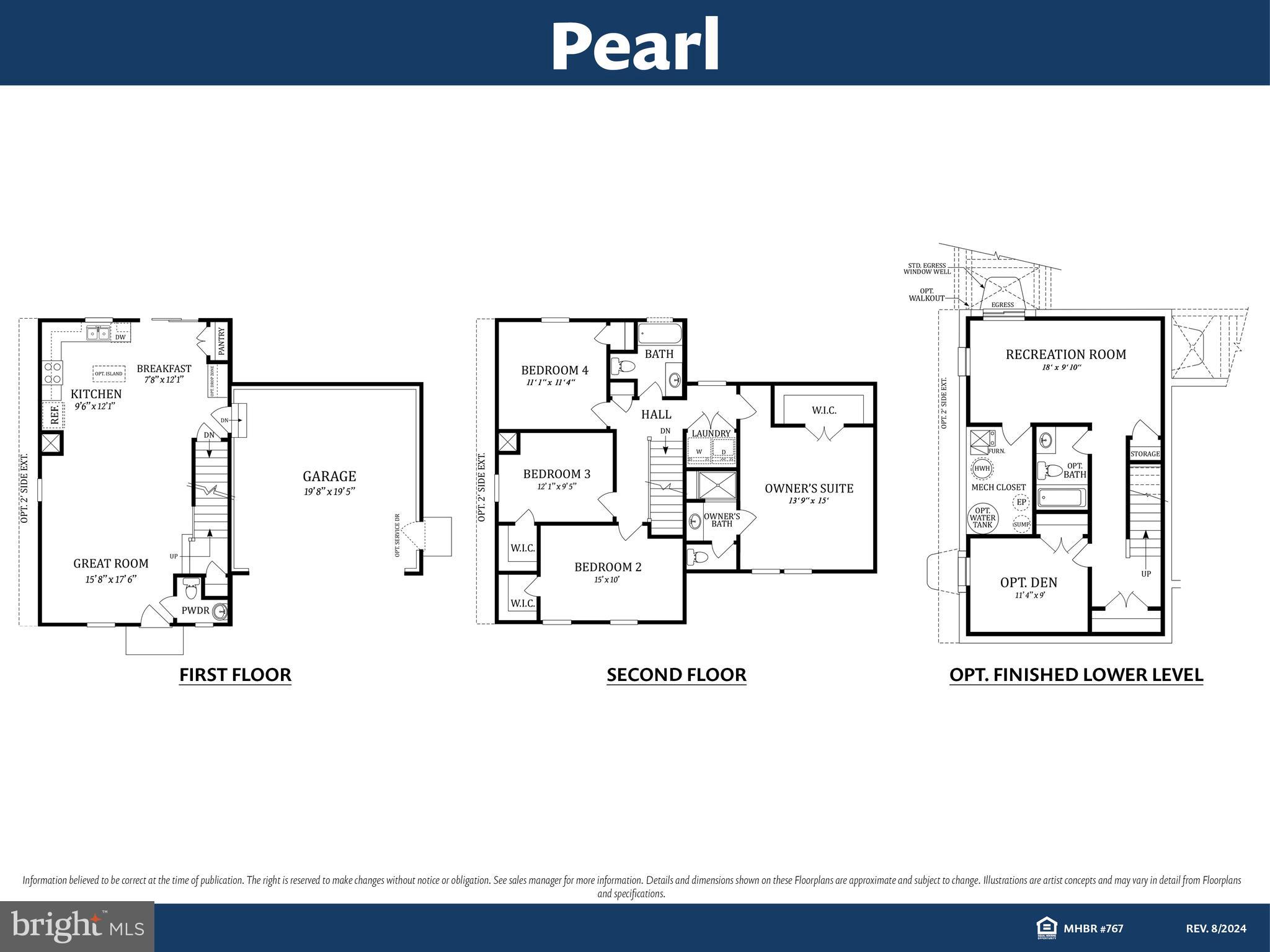 MONTGOMERY OAKS - Residential