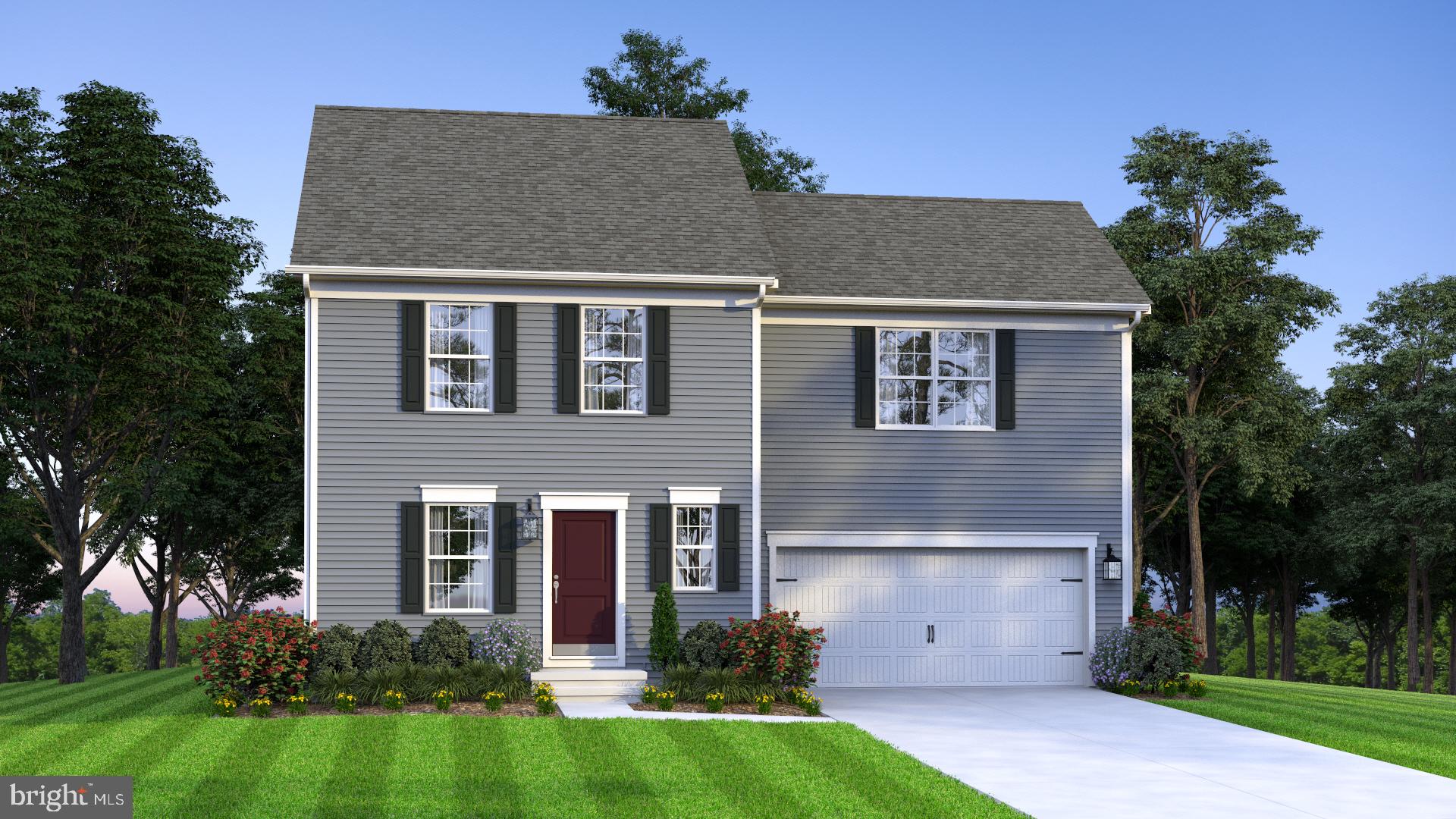 MONTGOMERY OAKS - Residential