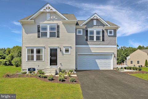 TBD MADISON PAIGE DRIVE NORTH EAST MD 21901