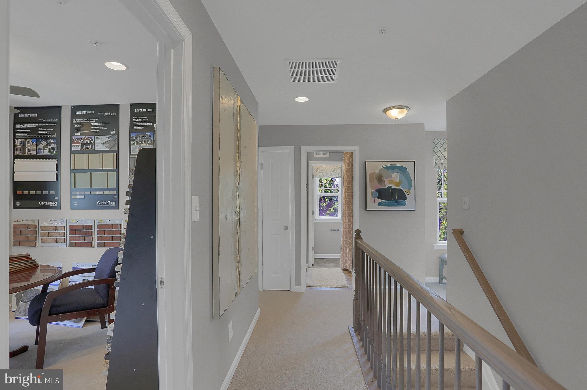 MONTGOMERY OAKS - Residential