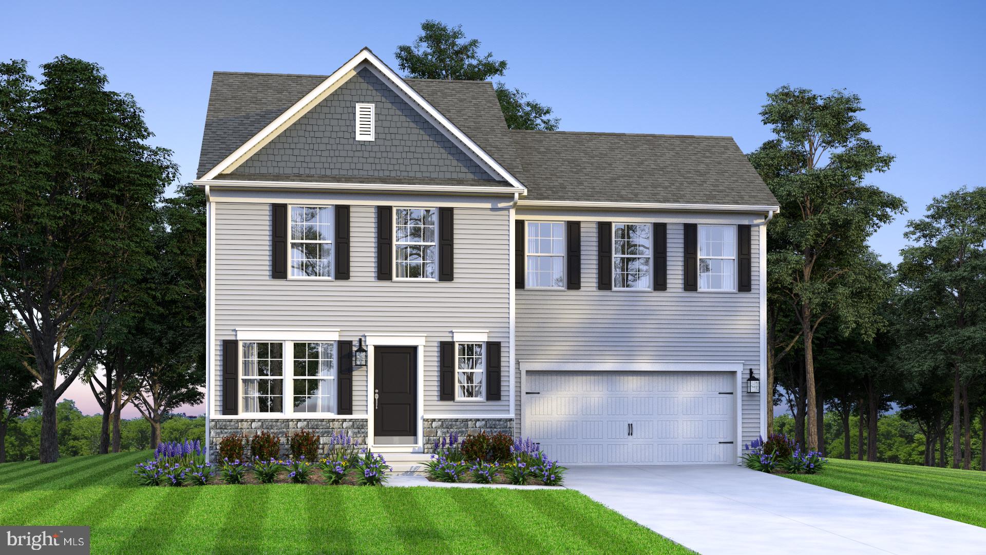 MONTGOMERY OAKS - Residential