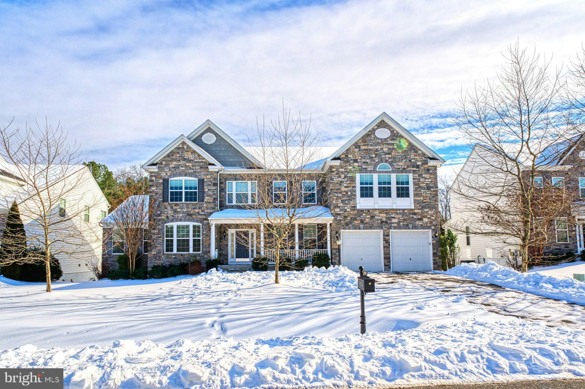 LENAH WOODS - Residential