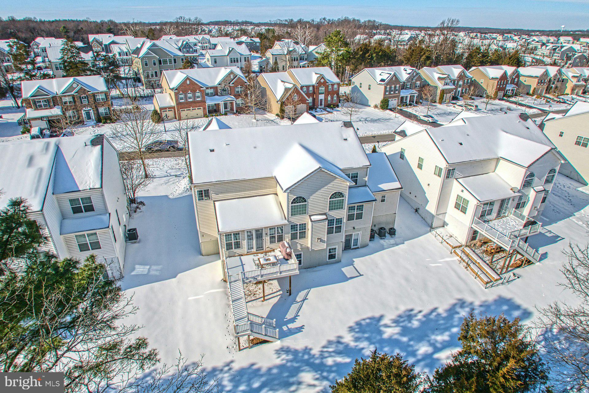 LENAH WOODS - Residential