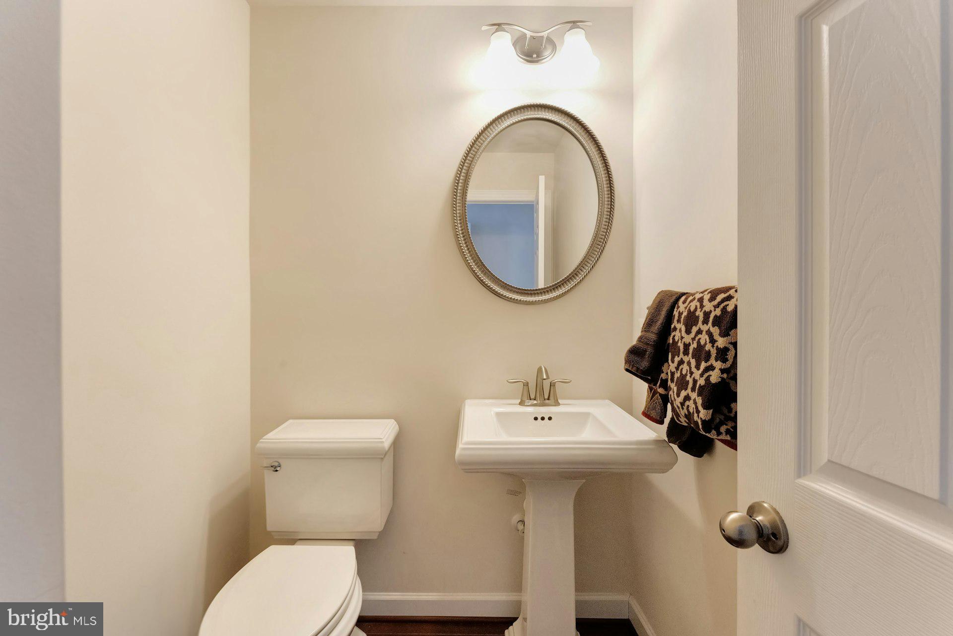 LENAH WOODS - Residential