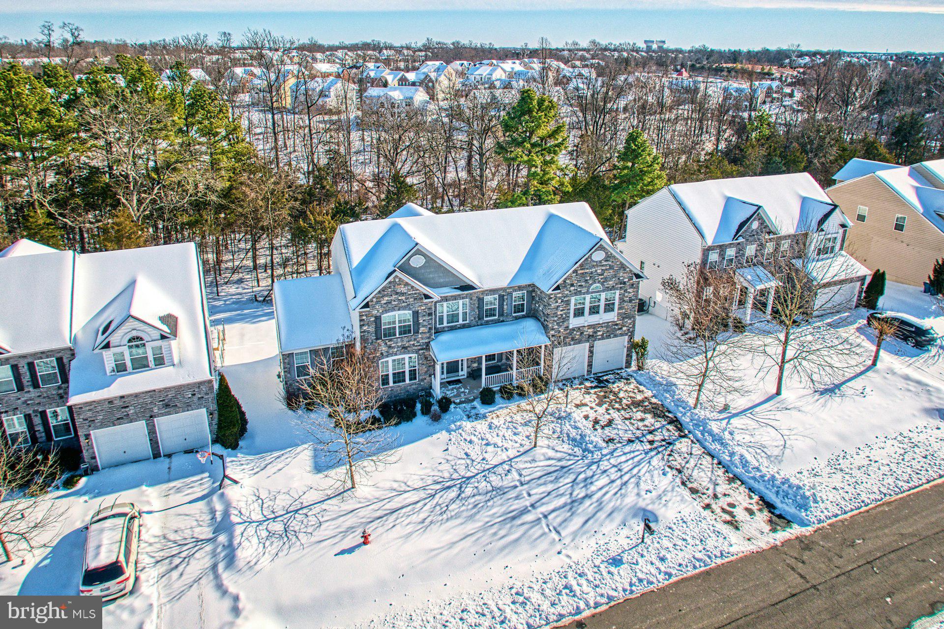 LENAH WOODS - Residential