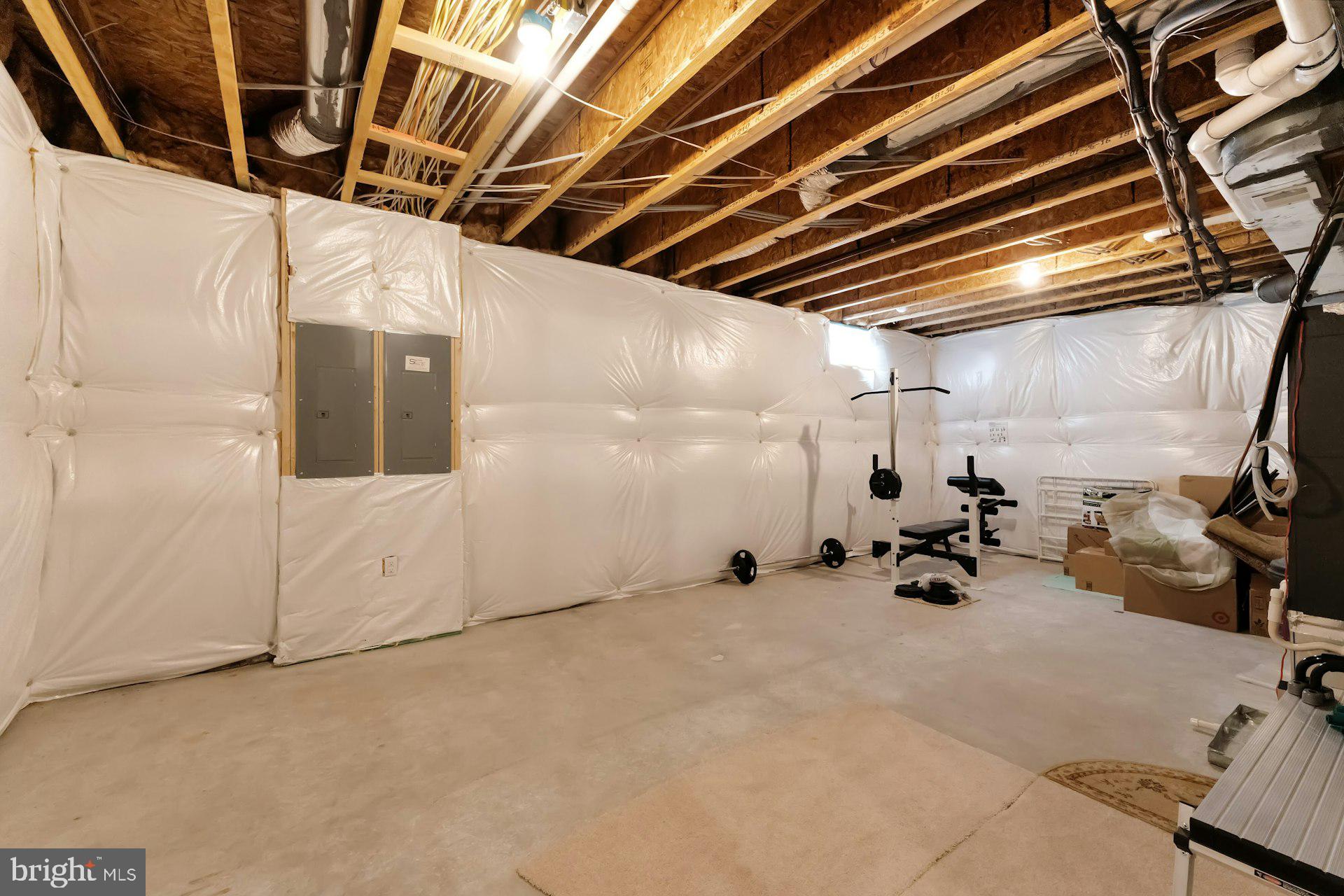 LENAH WOODS - Residential