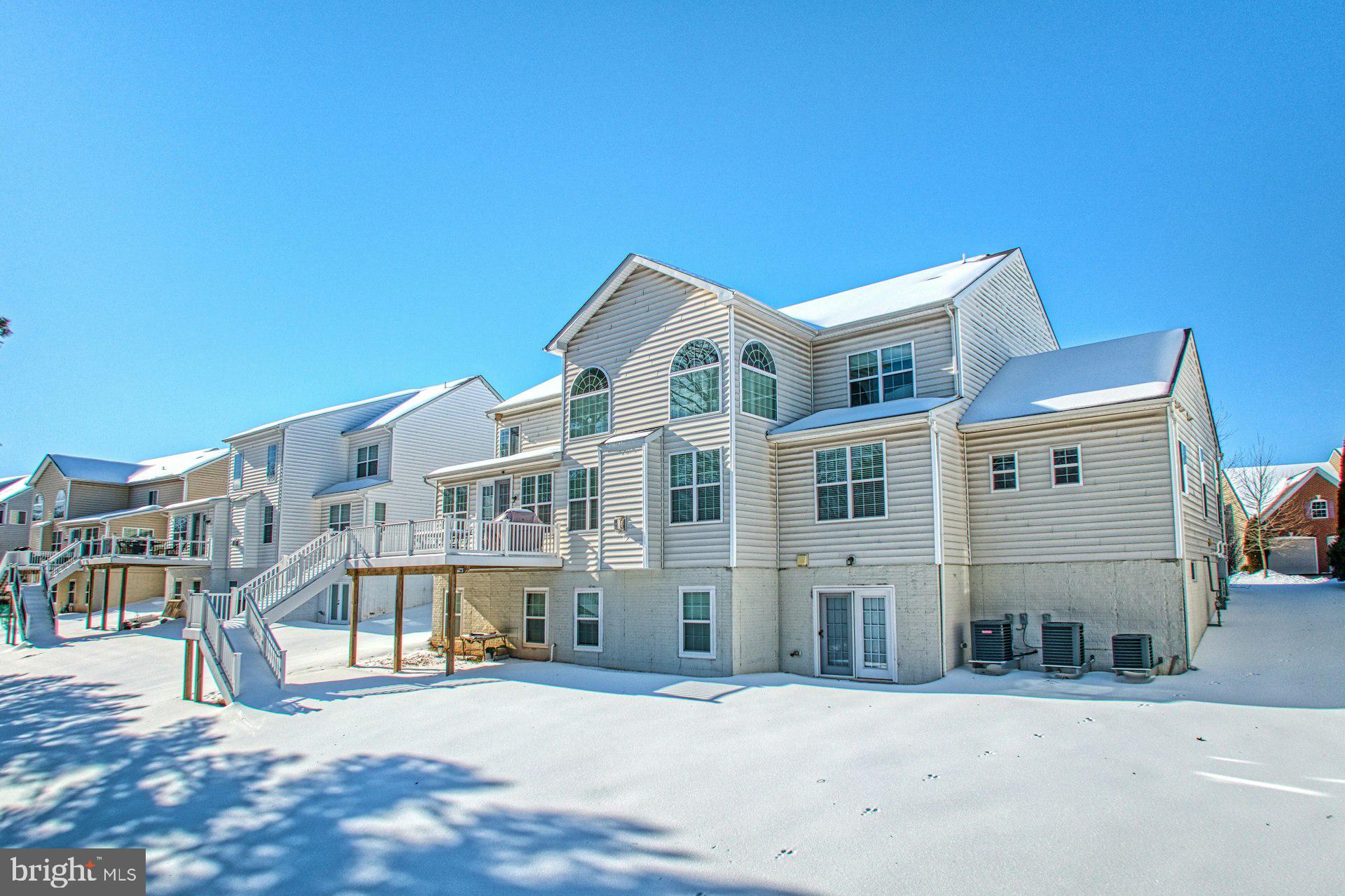 LENAH WOODS - Residential