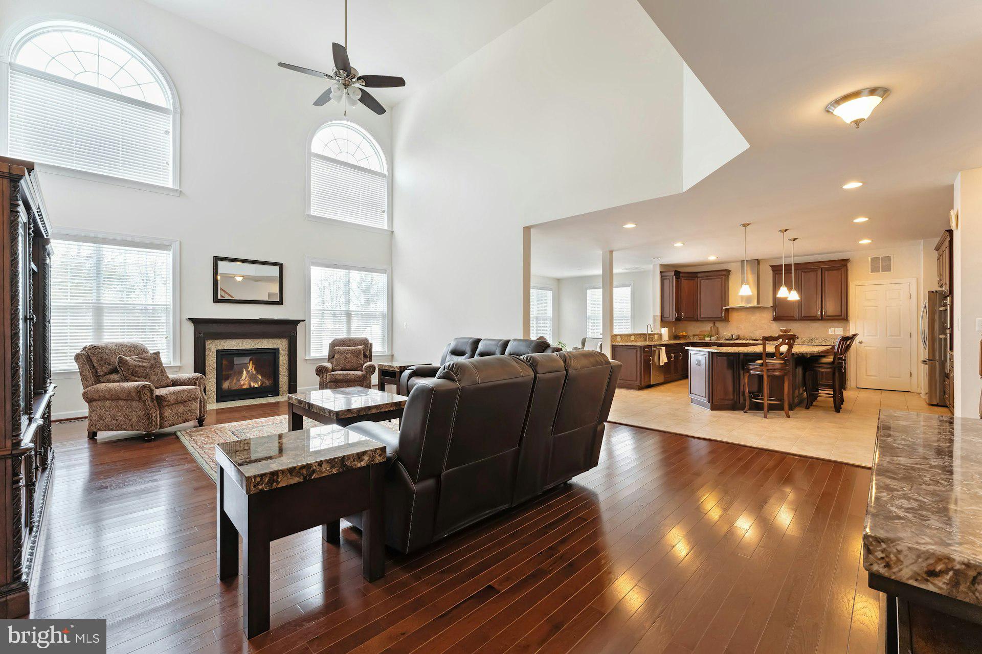 LENAH WOODS - Residential