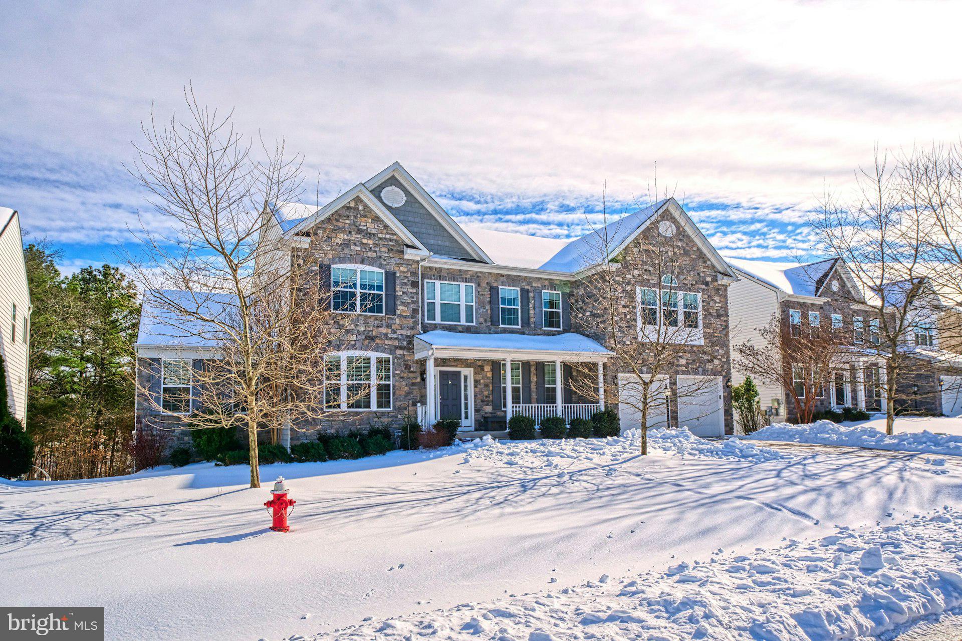 LENAH WOODS - Residential