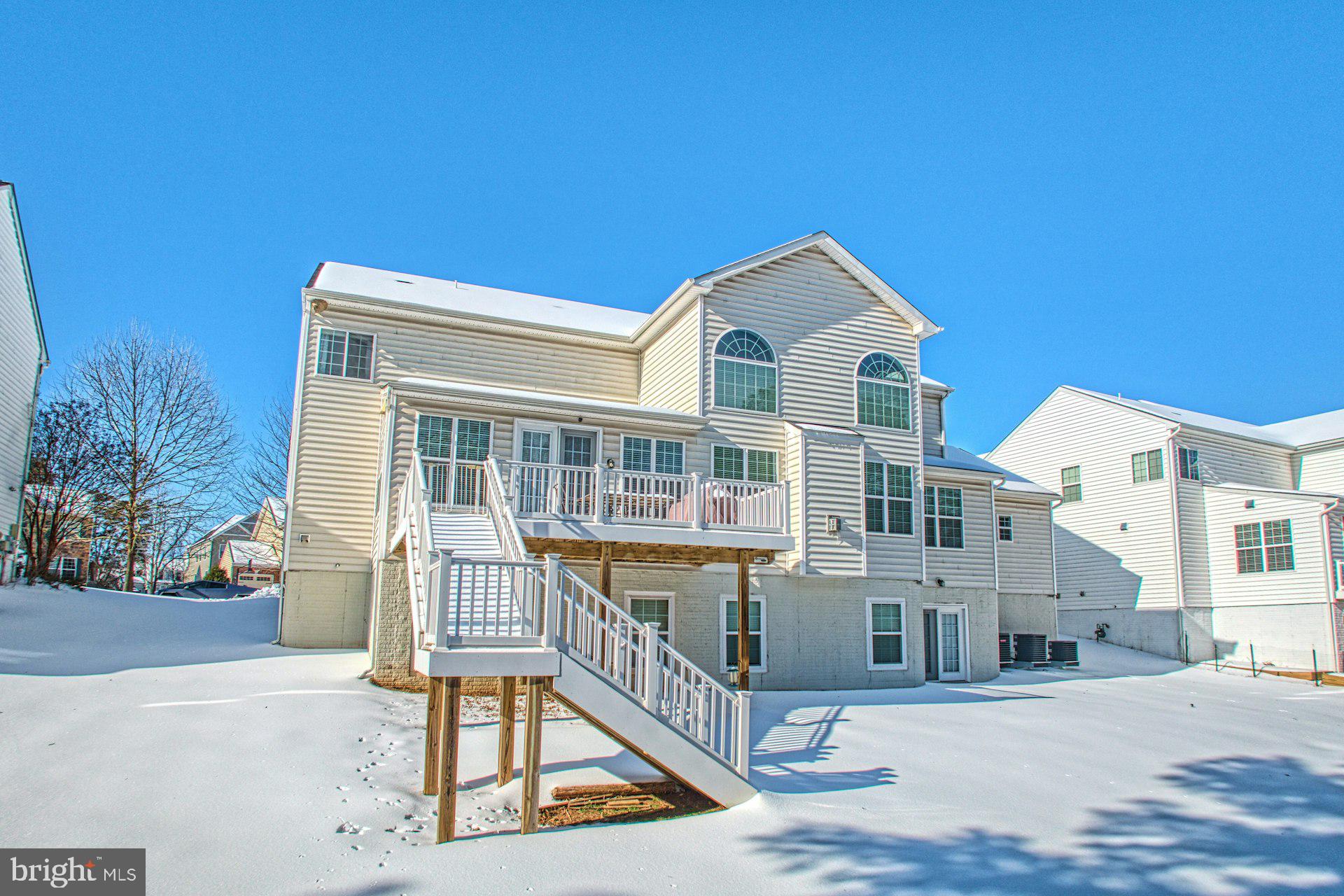 LENAH WOODS - Residential