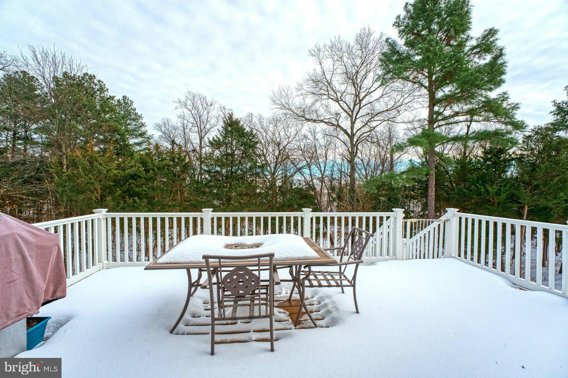 LENAH WOODS - Residential