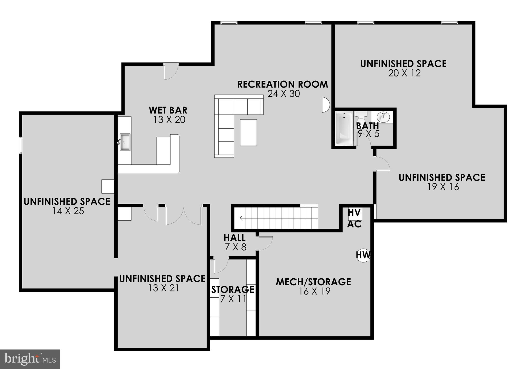LENAH WOODS - Residential