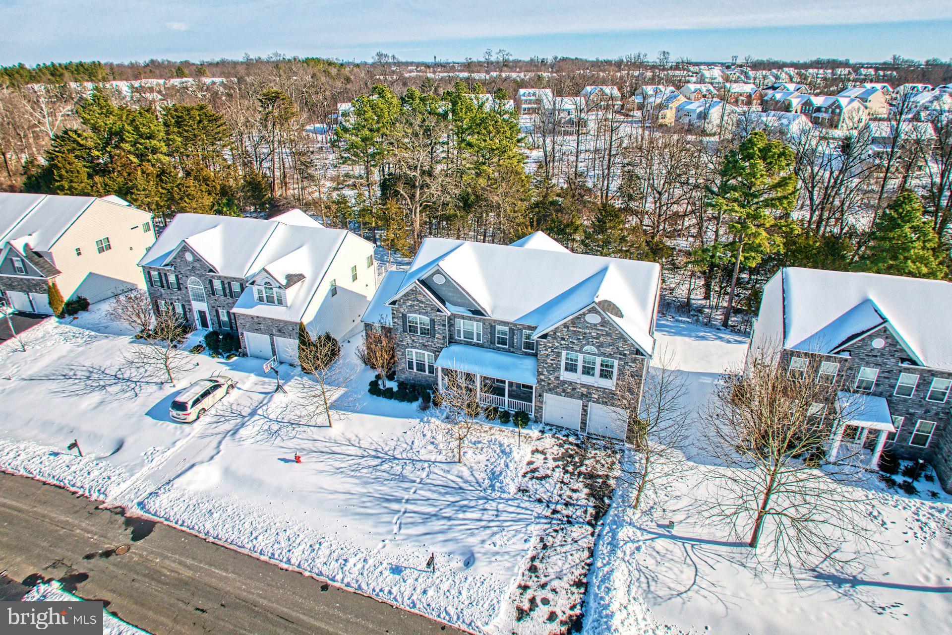 LENAH WOODS - Residential