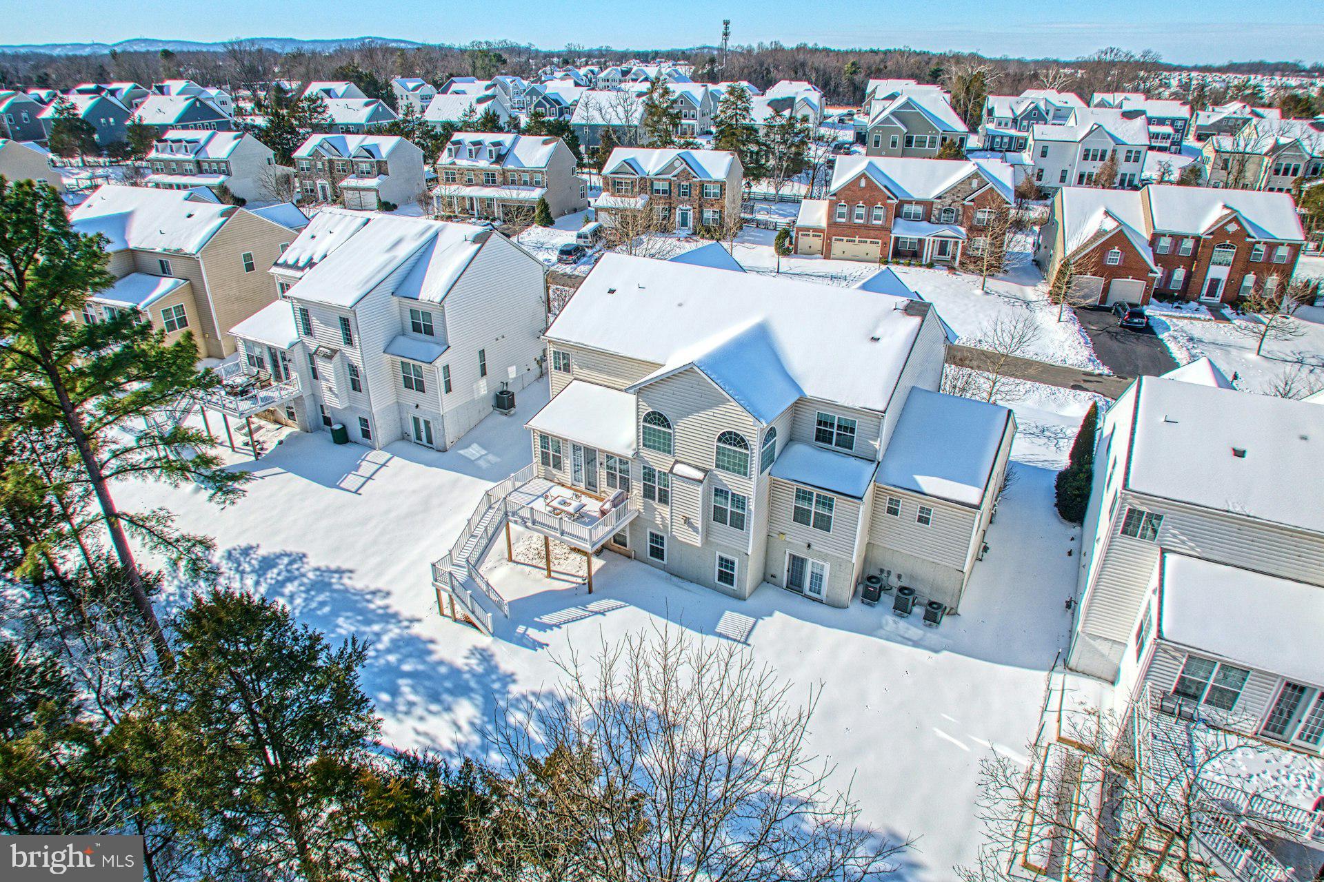 LENAH WOODS - Residential