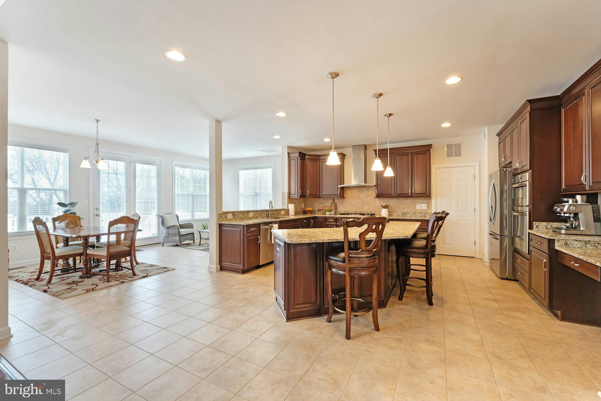 LENAH WOODS - Residential