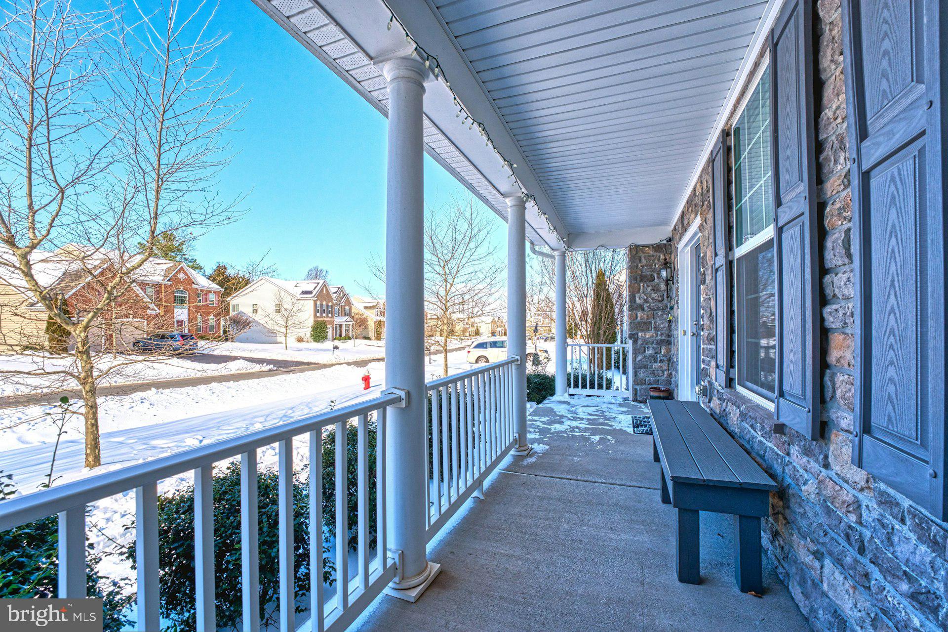 LENAH WOODS - Residential