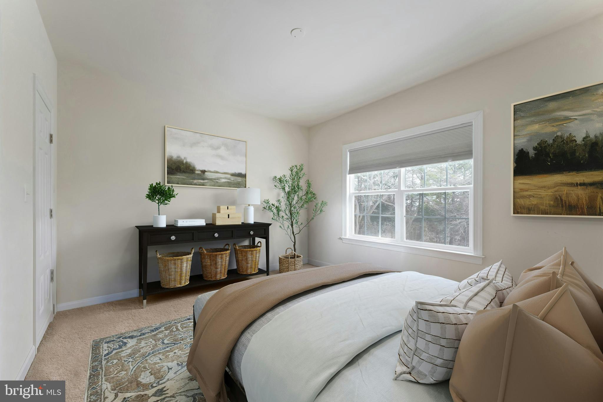 LENAH WOODS - Residential