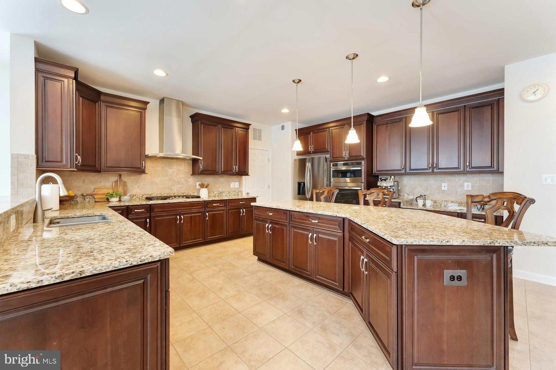 LENAH WOODS - Residential