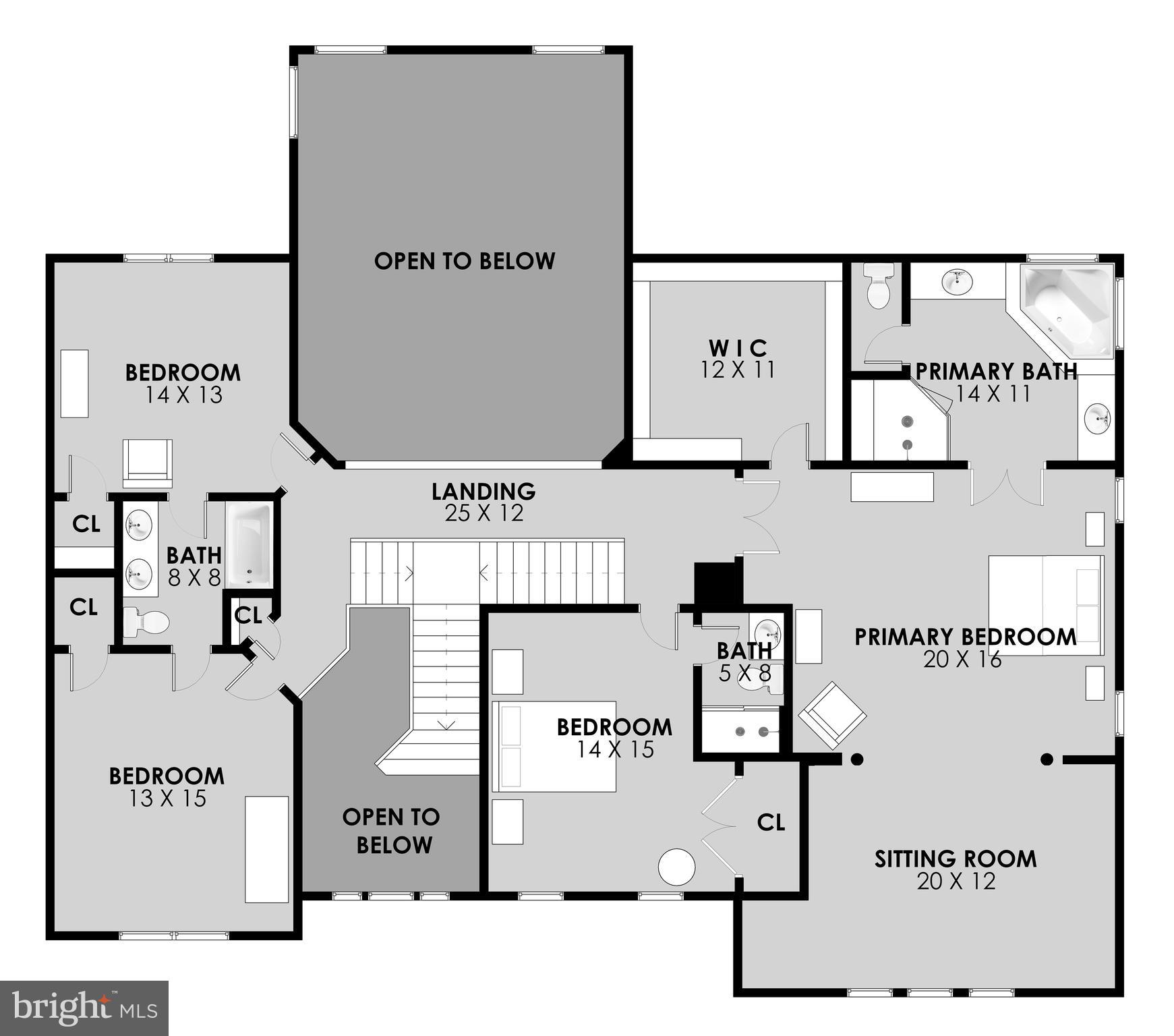 LENAH WOODS - Residential