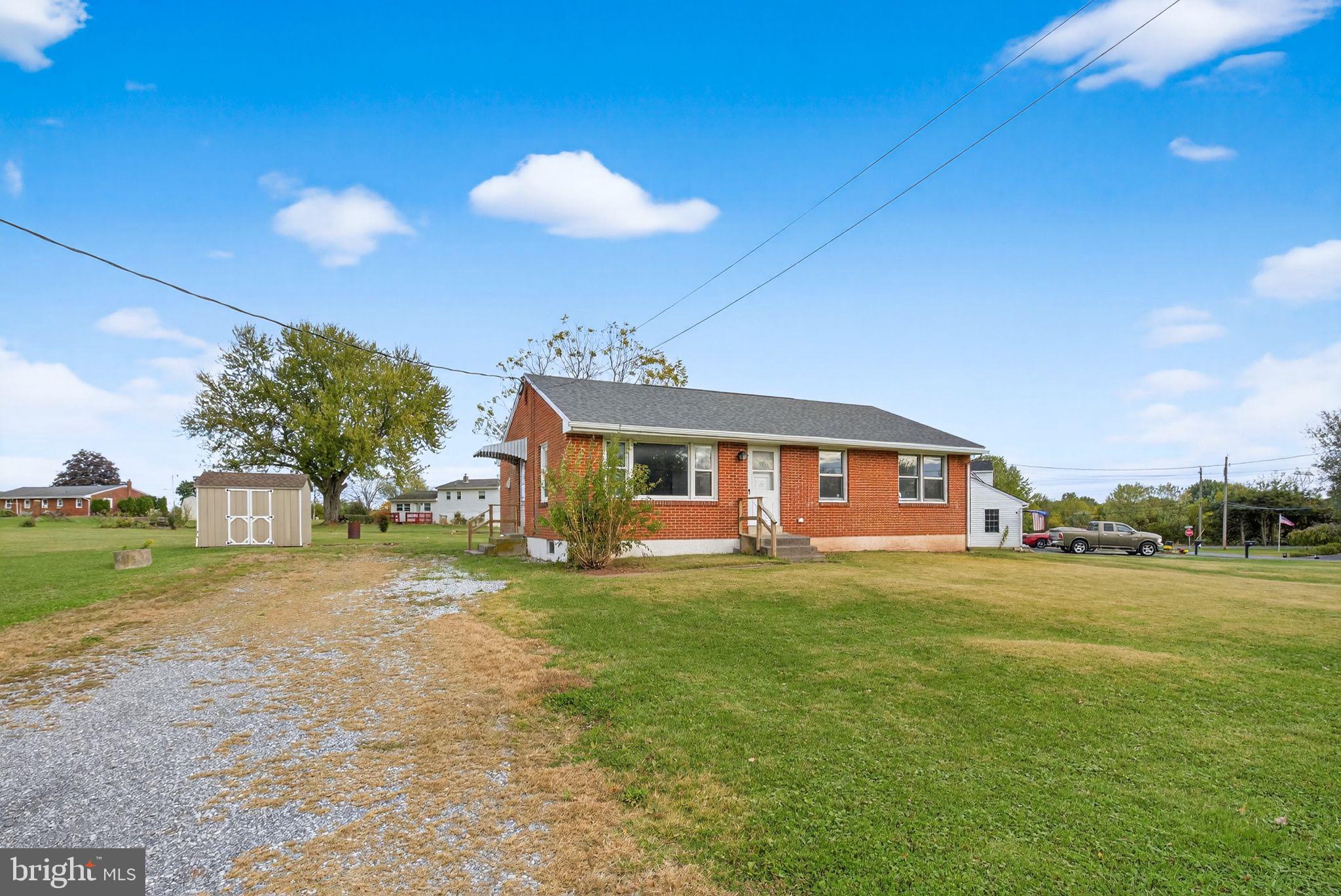 LONDONDERRY TOWNSHIP - Residential