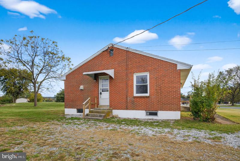 LONDONDERRY TOWNSHIP - Residential