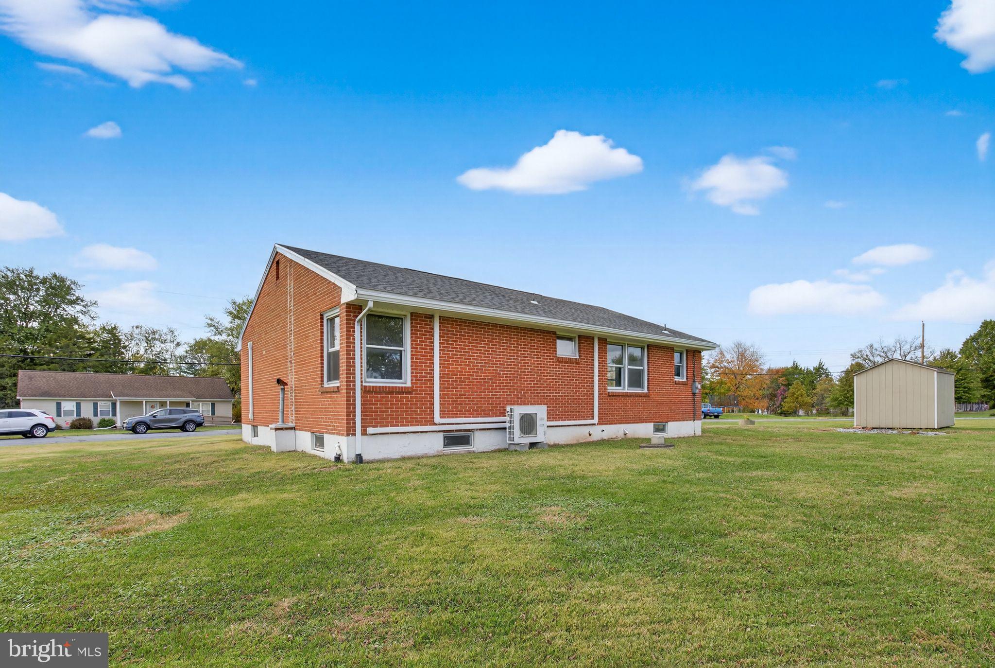 LONDONDERRY TOWNSHIP - Residential