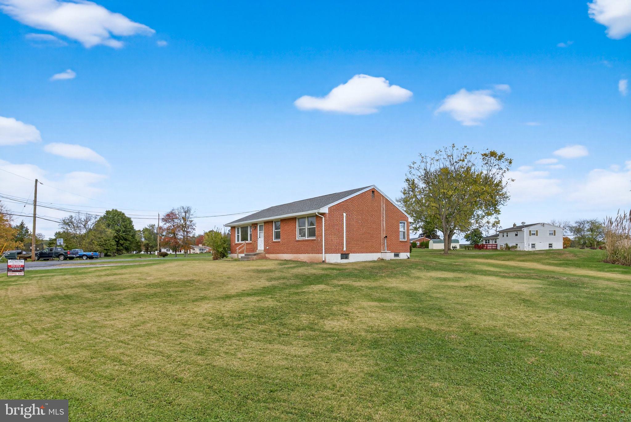 LONDONDERRY TOWNSHIP - Residential