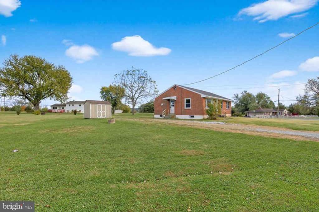 Photo of 158 Garden Avenue, MIDDLETOWN, PA 17057 (MLS # PADA2050694)