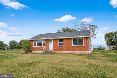 158 GARDEN AVENUE MIDDLETOWN PA 17057