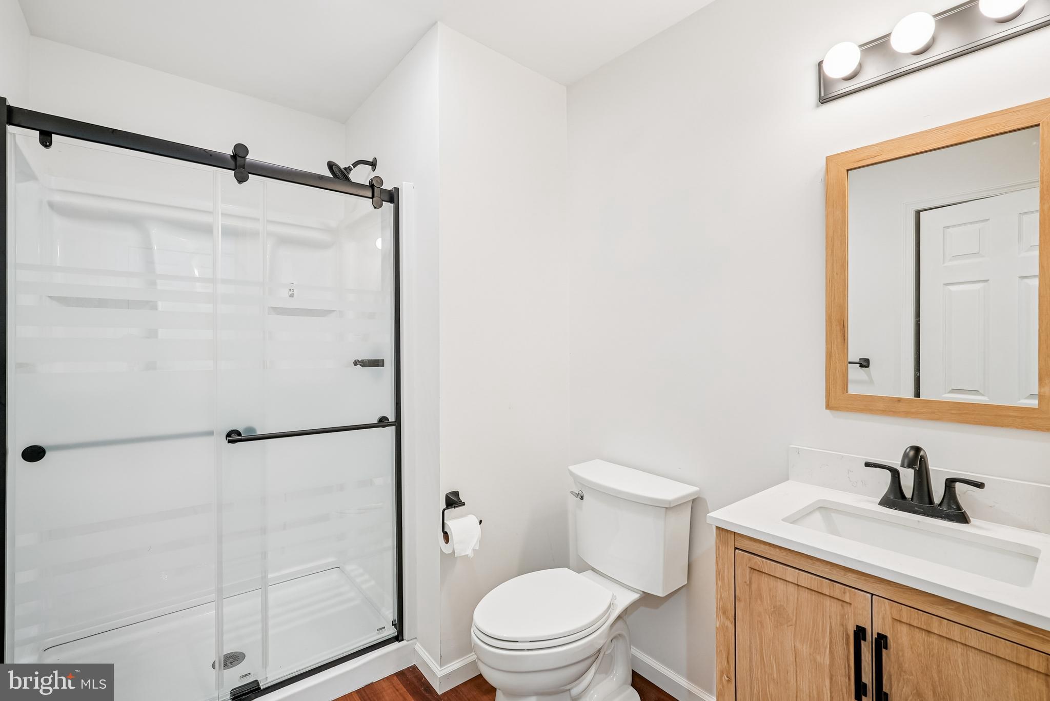 MAIN ST VILLAGE - Residential