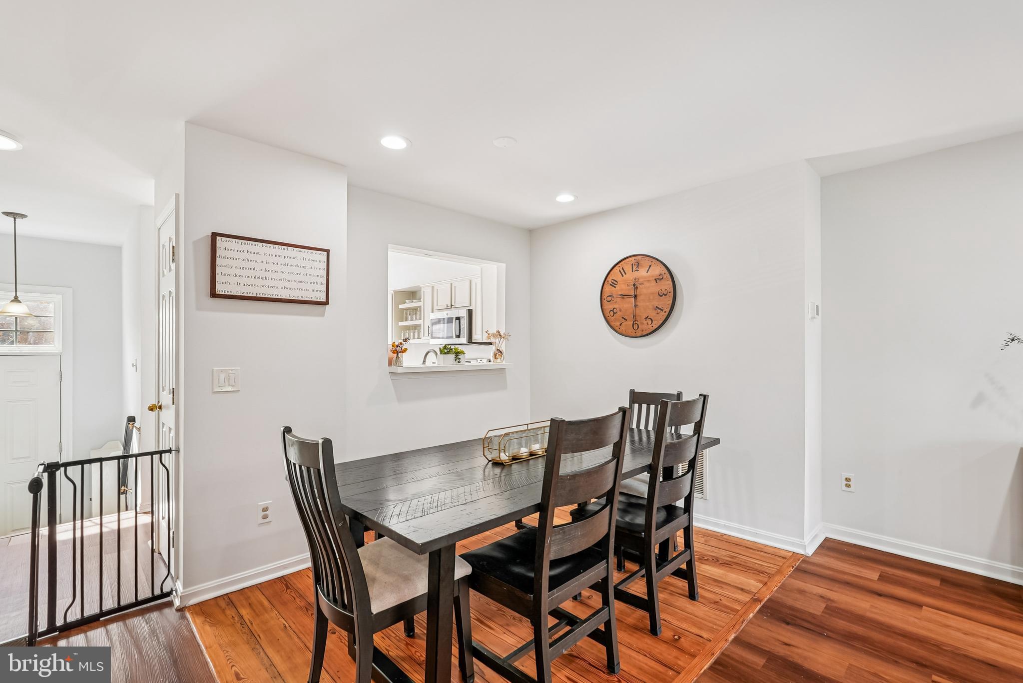 MAIN ST VILLAGE - Residential