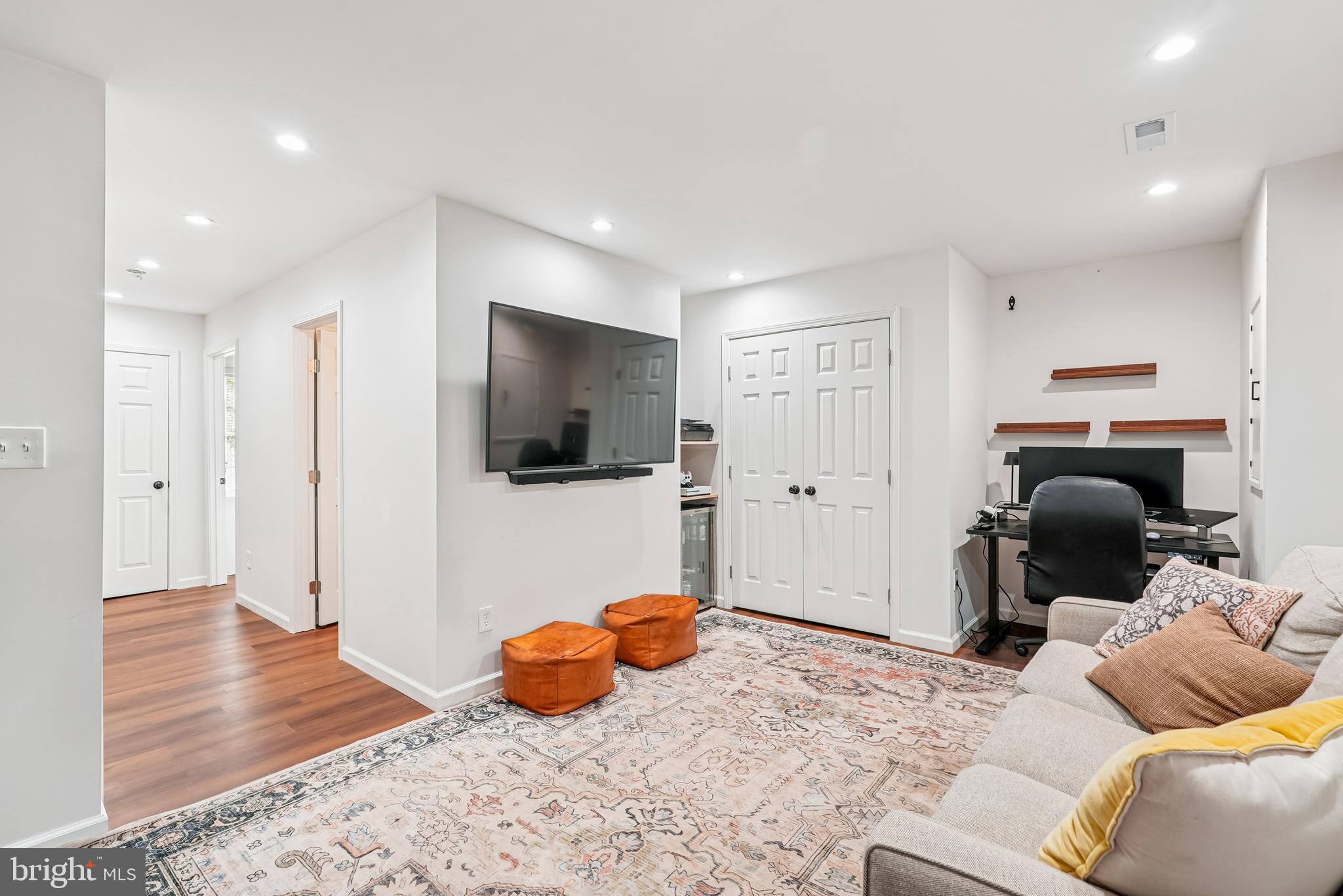 MAIN ST VILLAGE - Residential