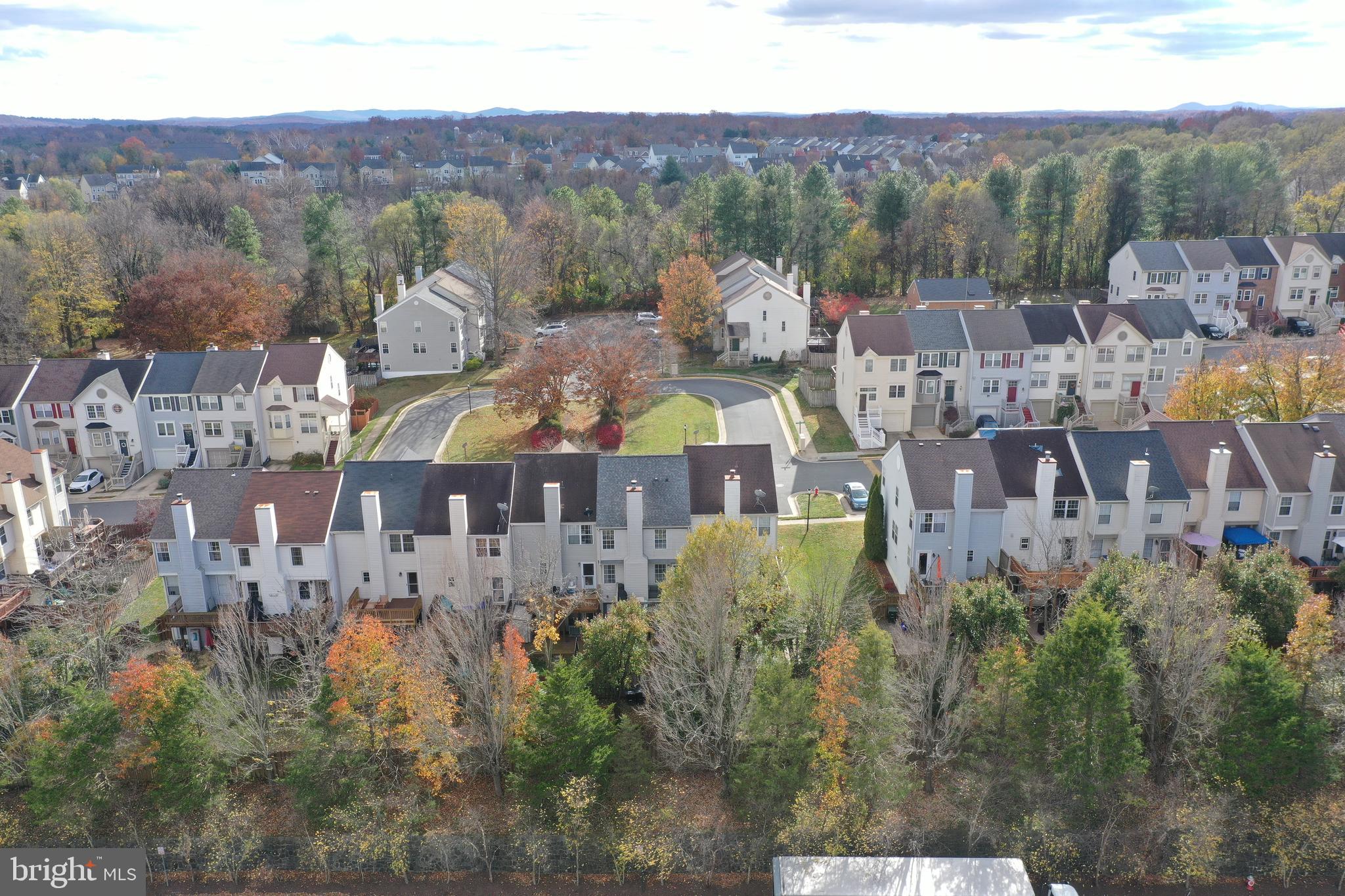 MAIN ST VILLAGE - Residential