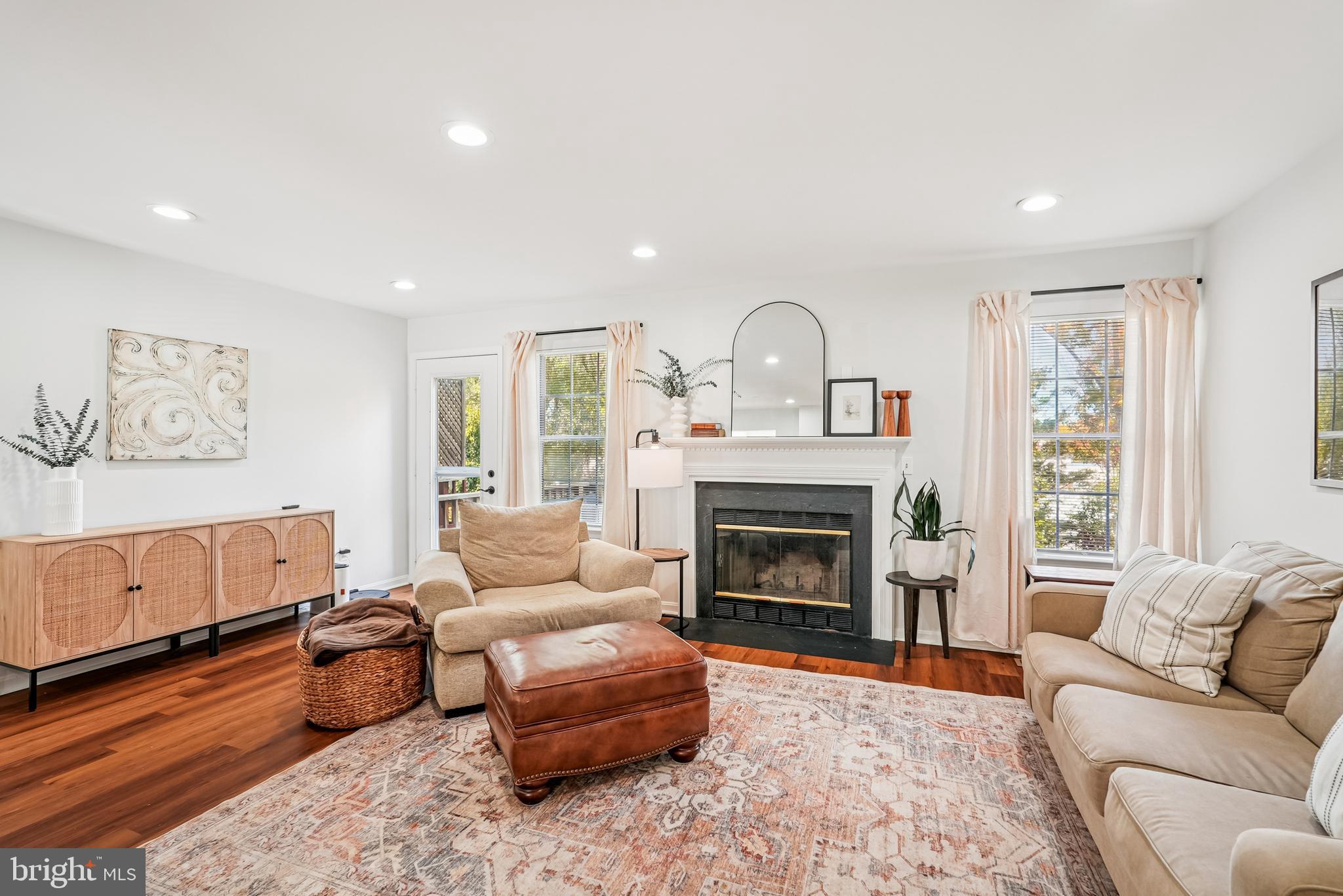 MAIN ST VILLAGE - Residential