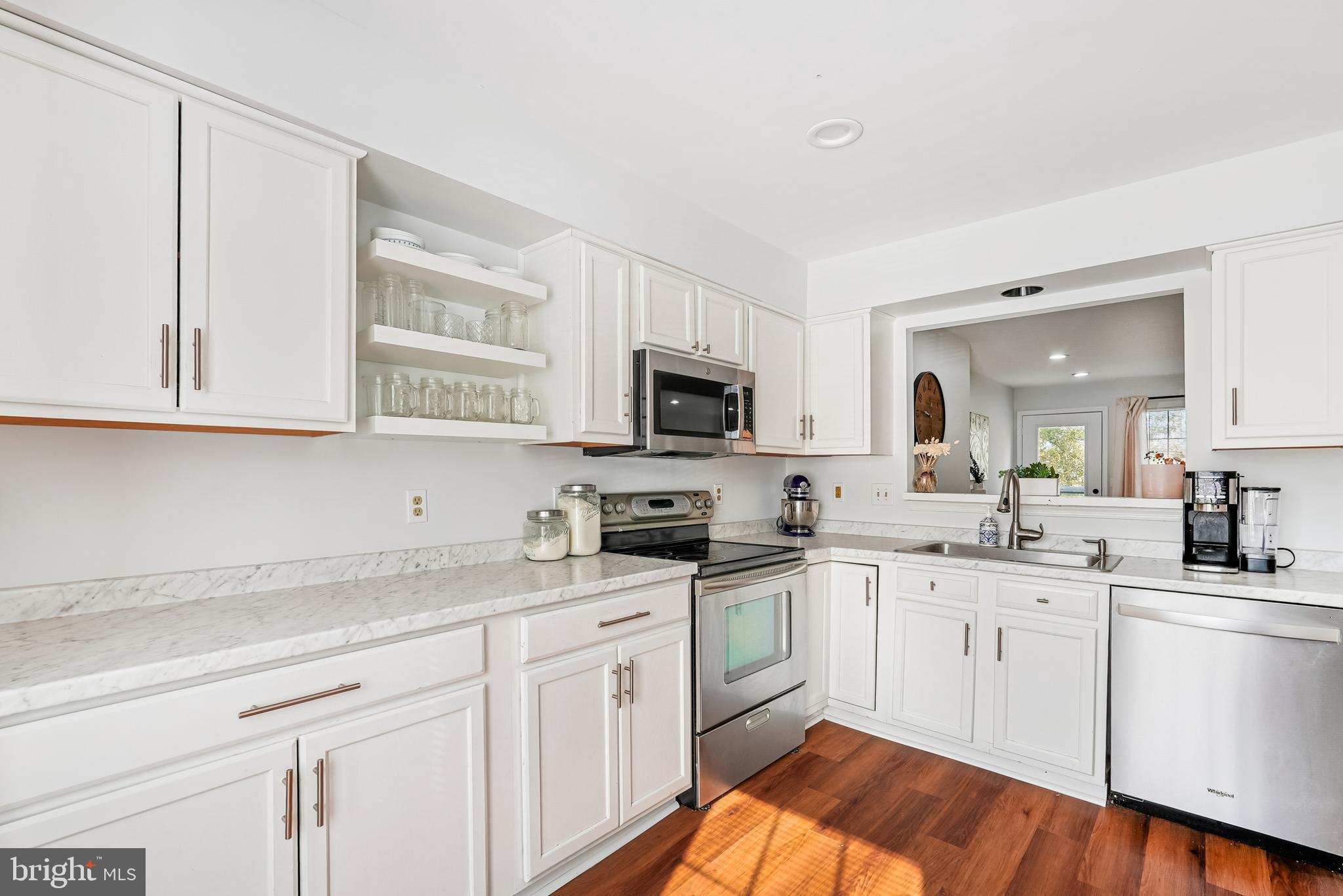 MAIN ST VILLAGE - Residential