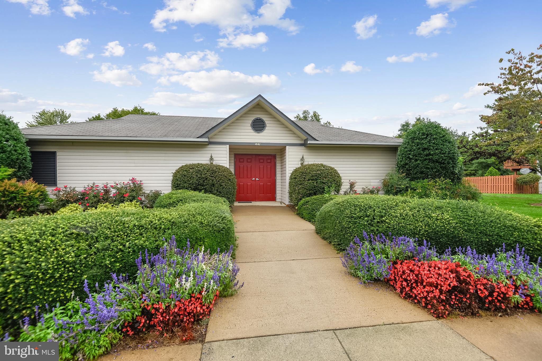 MAIN ST VILLAGE - Residential