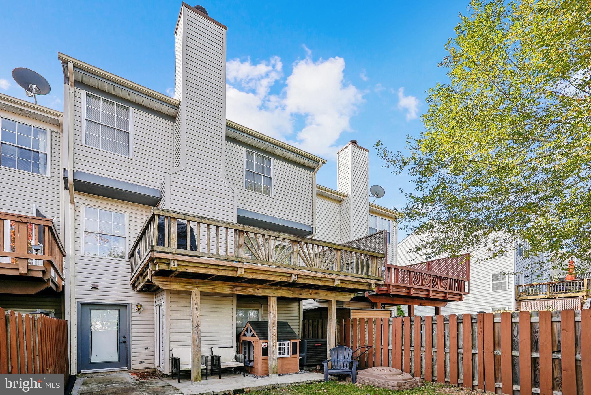 MAIN ST VILLAGE - Residential