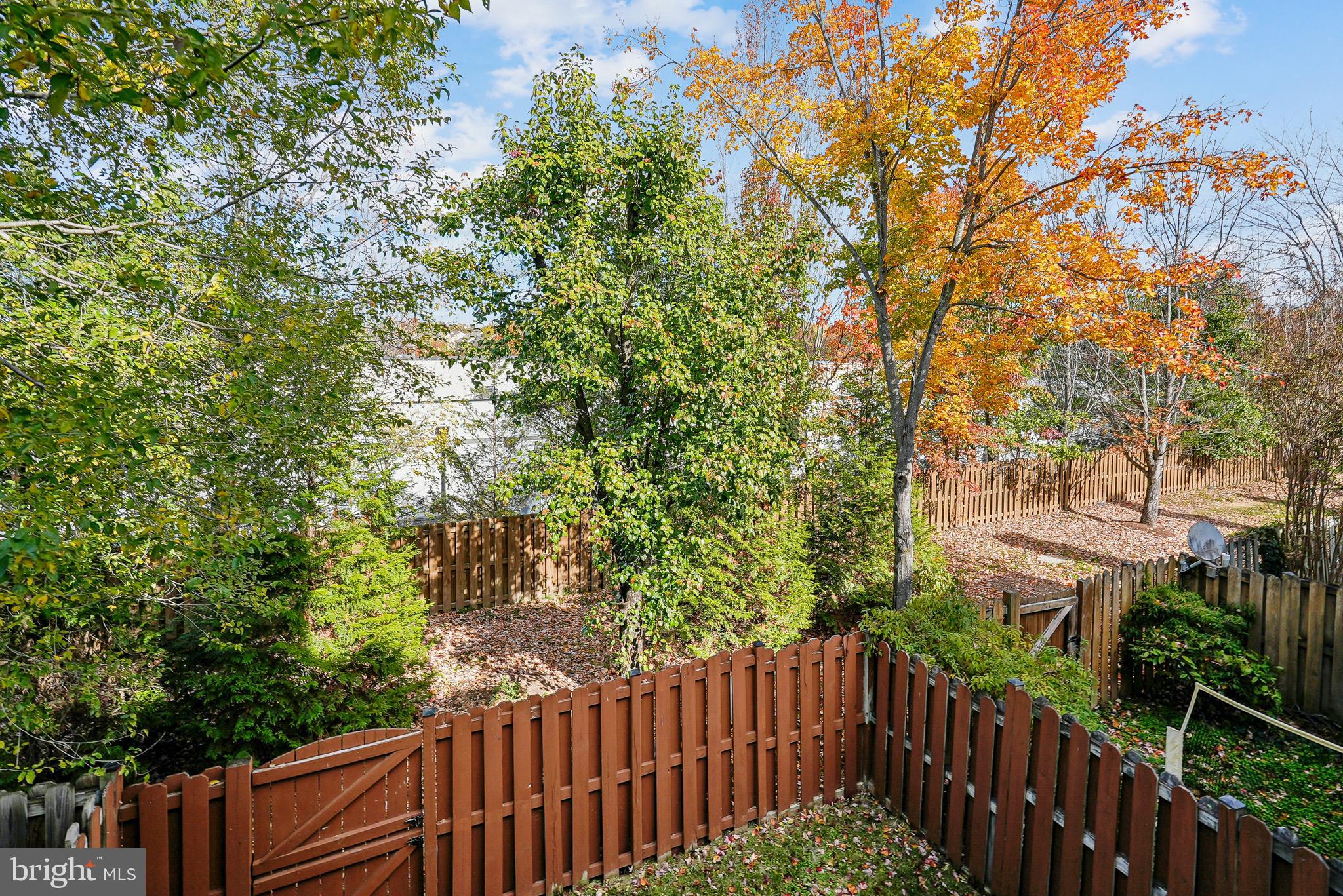 MAIN ST VILLAGE - Residential