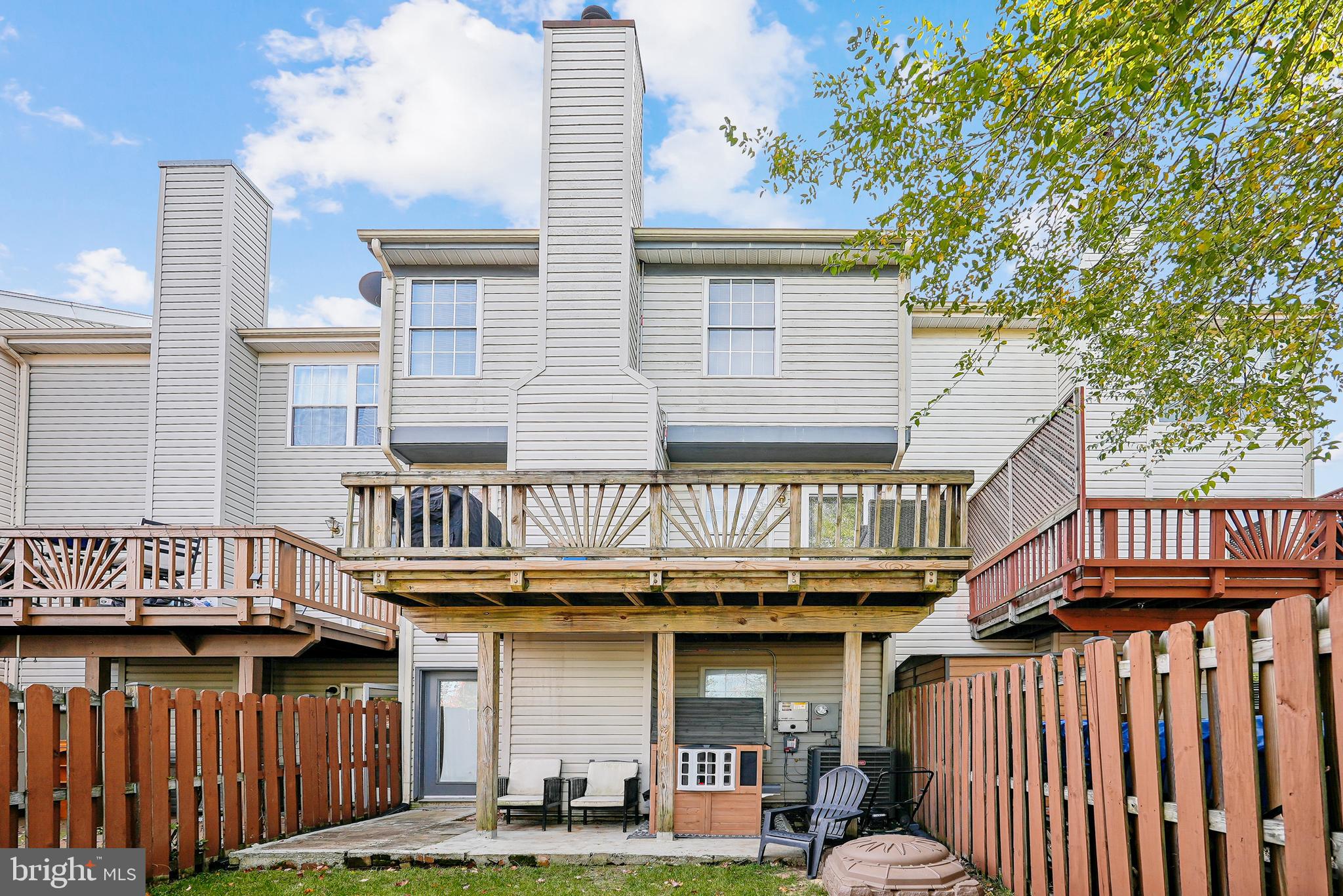 MAIN ST VILLAGE - Residential