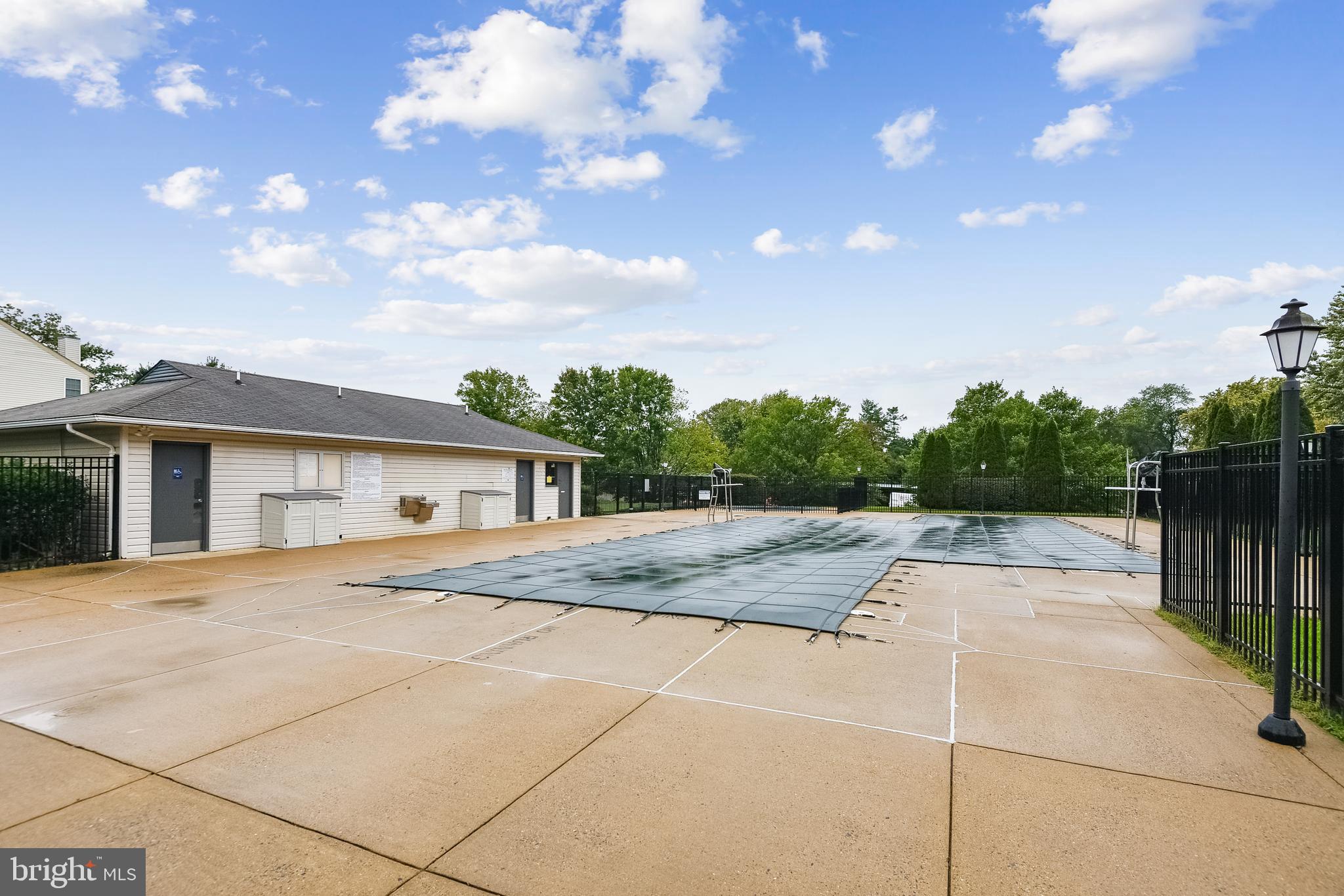 MAIN ST VILLAGE - Residential