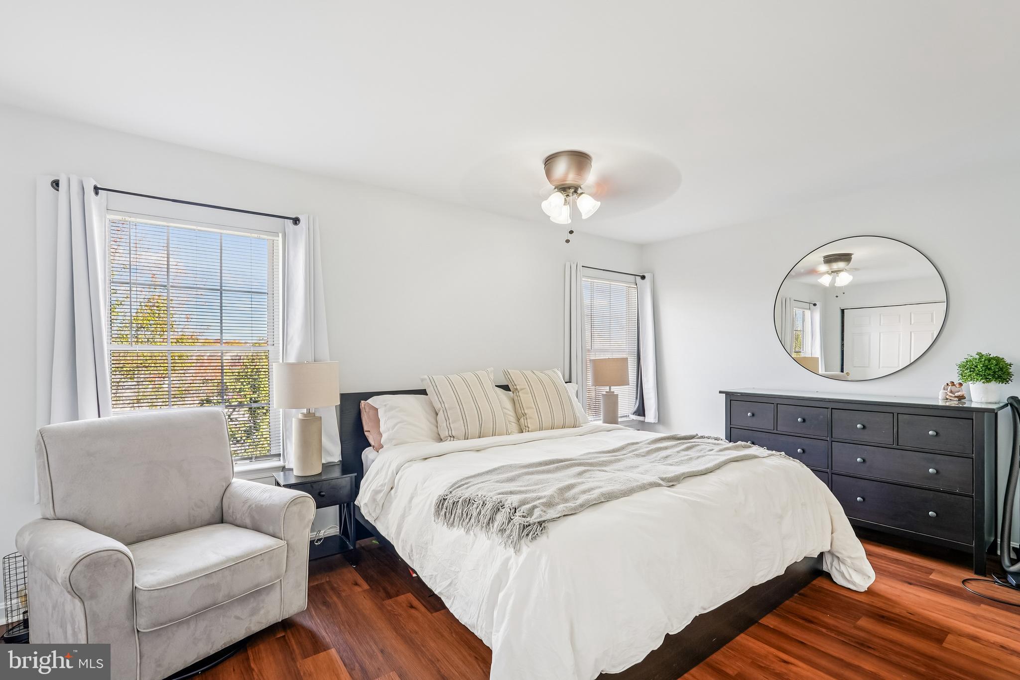 MAIN ST VILLAGE - Residential